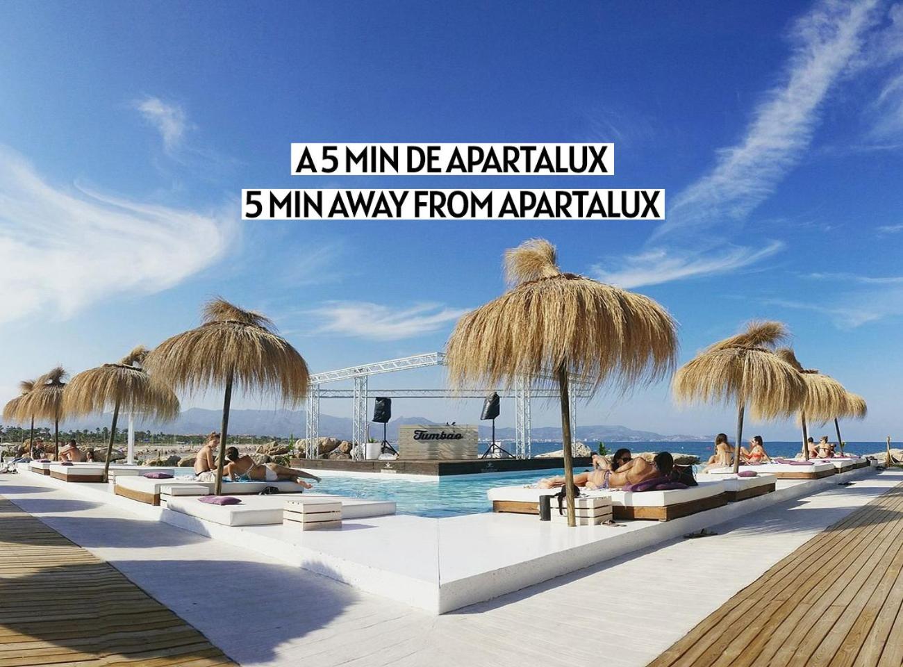 Apartalux Premium Suites グラオ・デ・カステヨン エクステリア 写真